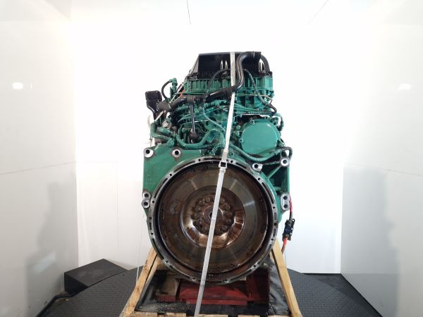 Volvo D13K460V EUVI Engine (Truck) - Motor por Camião: foto 3 Volvo D13K460V EUVI Engine (Truck) - Motor por Camião: foto 3