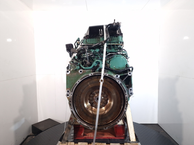 Volvo D13K500 EUVI Engine (Truck) - Motor por Camião: foto 2 Volvo D13K500 EUVI Engine (Truck) - Motor por Camião: foto 2