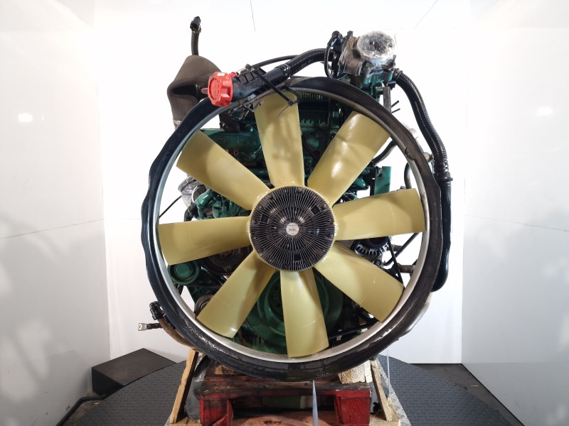 Volvo D13K500 EUVI Engine (Truck) - Motor por Camião: foto 5 Volvo D13K500 EUVI Engine (Truck) - Motor por Camião: foto 5