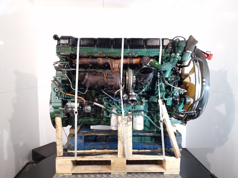 Volvo D13K500 EUVI K2 Engine (Truck) - Motor por Camião: foto 4 Volvo D13K500 EUVI K2 Engine (Truck) - Motor por Camião: foto 4