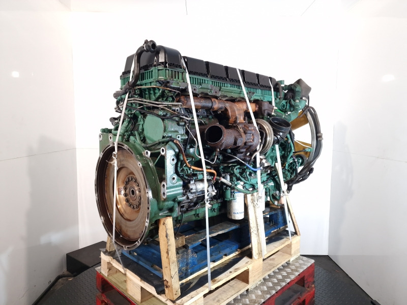 Volvo D13K500 EUVI K2 Engine (Truck) - Motor por Camião: foto 1 Volvo D13K500 EUVI K2 Engine (Truck) - Motor por Camião: foto 1