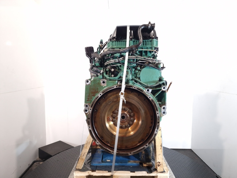 Volvo D13K500 EUVI K2 Engine (Truck) - Motor por Camião: foto 3 Volvo D13K500 EUVI K2 Engine (Truck) - Motor por Camião: foto 3