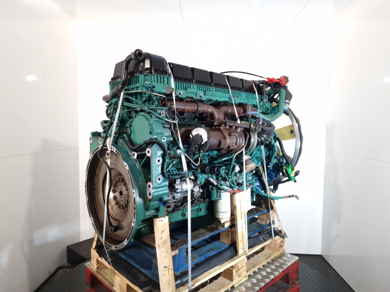 Volvo D13K500 EUVI K4 Engine (Truck) - Motor por Camião: foto 1 Volvo D13K500 EUVI K4 Engine (Truck) - Motor por Camião: foto 1