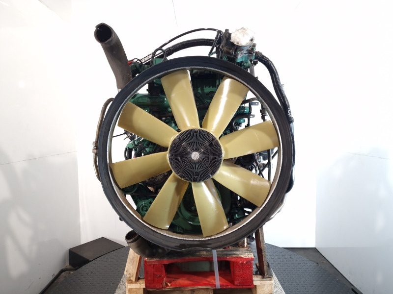 Volvo D13K500 K2 EUVI Engine (Truck) - Motor por Camião: foto 5 Volvo D13K500 K2 EUVI Engine (Truck) - Motor por Camião: foto 5