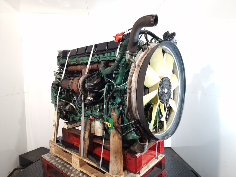 Volvo D13K500 K2 EUVI Engine (Truck) - Motor por Camião: foto 4 Volvo D13K500 K2 EUVI Engine (Truck) - Motor por Camião: foto 4