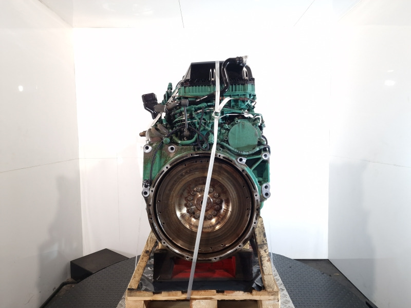 Volvo D13K500 K2 EUVI Engine (Truck) - Motor por Camião: foto 2 Volvo D13K500 K2 EUVI Engine (Truck) - Motor por Camião: foto 2