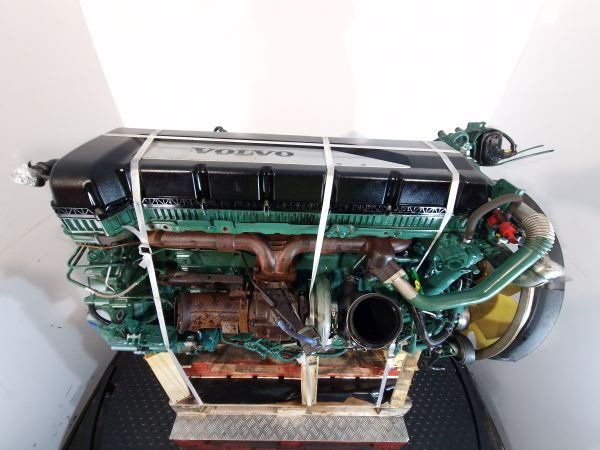 Motor por Camião Volvo D13K500V EUVI Engine (Truck): foto 11