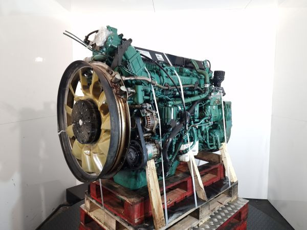 Motor por Camião Volvo D13K500V EUVI Engine (Truck): foto 6