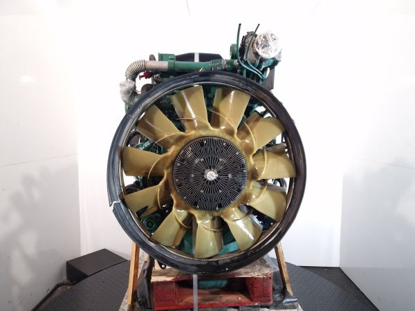 Volvo D13K500V EUVI Engine (Truck) - Motor por Camião: foto 5 Volvo D13K500V EUVI Engine (Truck) - Motor por Camião: foto 5