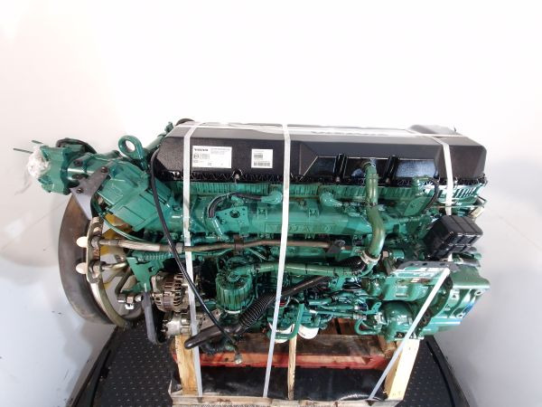 Motor por Camião Volvo D13K500V EUVI Engine (Truck): foto 9