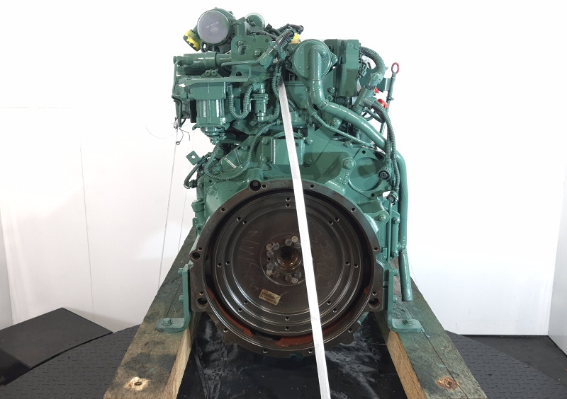 Volvo D4J Engine T4F 2019 Genuine Recon (Plant) - Motor por Máquina de construção: foto 2 Volvo D4J Engine T4F 2019 Genuine Recon (Plant) - Motor por Máquina de construção: foto 2