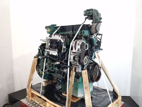 Volvo D5F 215EEV Engine (Truck) - Motor por Camião: foto 4 Volvo D5F 215EEV Engine (Truck) - Motor por Camião: foto 4