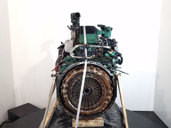 Volvo D5F 215EEV Engine (Truck) - Motor por Camião: foto 2 Volvo D5F 215EEV Engine (Truck) - Motor por Camião: foto 2