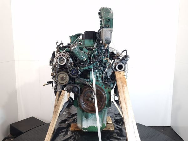 Volvo D5F 215EEV Engine (Truck) - Motor por Camião: foto 5 Volvo D5F 215EEV Engine (Truck) - Motor por Camião: foto 5