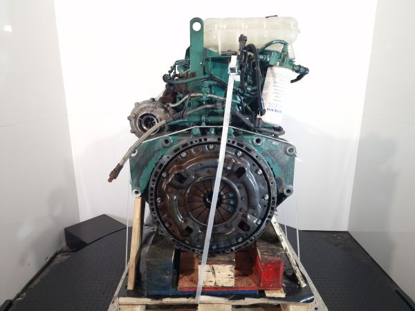 Volvo D6B220 EC09 Engine (Truck) - Motor por Camião: foto 3 Volvo D6B220 EC09 Engine (Truck) - Motor por Camião: foto 3