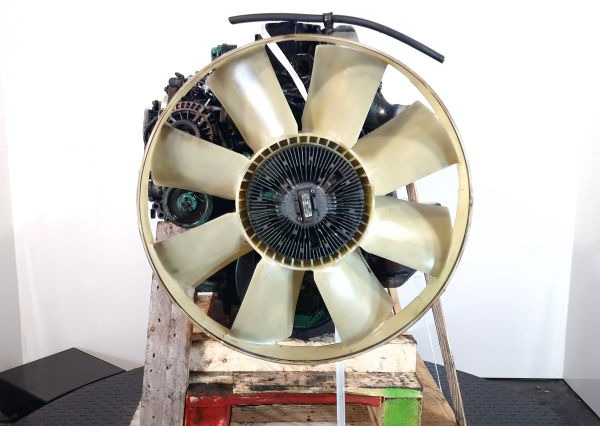 Volvo D7E 240-EC06 Engine (Truck) - Motor por Camião: foto 5 Volvo D7E 240-EC06 Engine (Truck) - Motor por Camião: foto 5