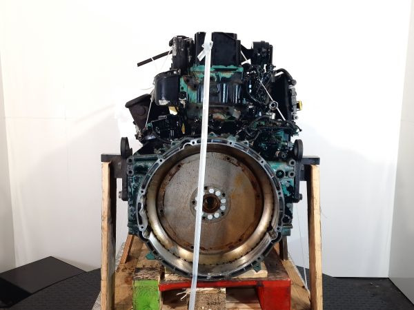 Volvo D7E 240-EC06 Engine (Truck) - Motor por Camião: foto 2 Volvo D7E 240-EC06 Engine (Truck) - Motor por Camião: foto 2