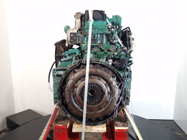 Volvo D7E 280-EC06B Truck Spec Engine (Truck) - Motor por Camião: foto 3 Volvo D7E 280-EC06B Truck Spec Engine (Truck) - Motor por Camião: foto 3