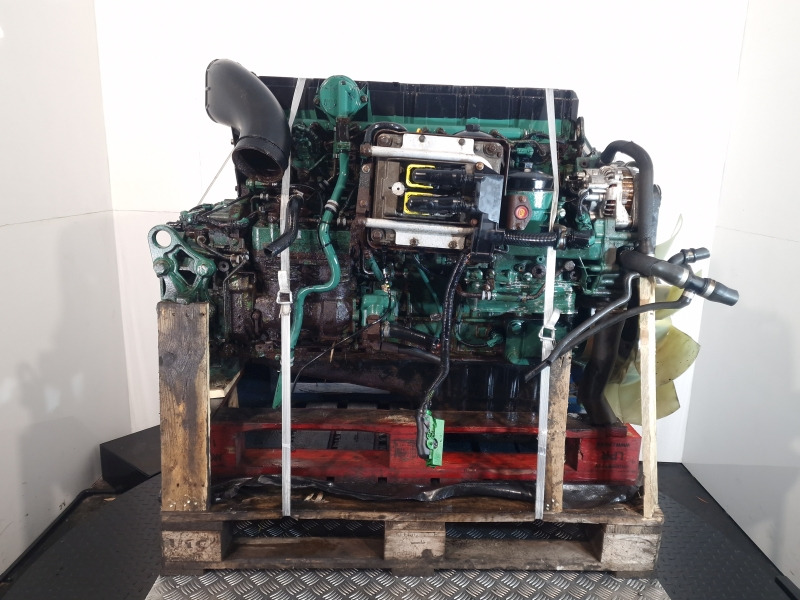 Volvo D7F 240-EUV Truck Spec Engine (Truck) - Motor por Camião: foto 4 Volvo D7F 240-EUV Truck Spec Engine (Truck) - Motor por Camião: foto 4