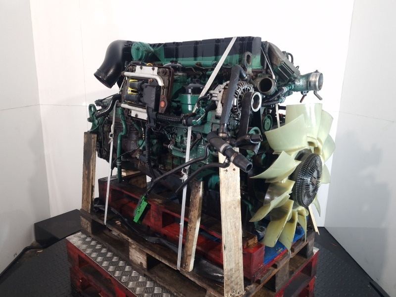 Volvo D7F 240-EUV Truck Spec Engine (Truck) - Motor por Camião: foto 5 Volvo D7F 240-EUV Truck Spec Engine (Truck) - Motor por Camião: foto 5