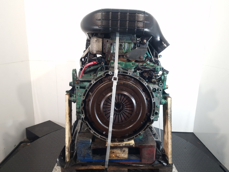 Volvo D7F 240-EUV Truck Spec Engine (Truck) - Motor por Camião: foto 3 Volvo D7F 240-EUV Truck Spec Engine (Truck) - Motor por Camião: foto 3