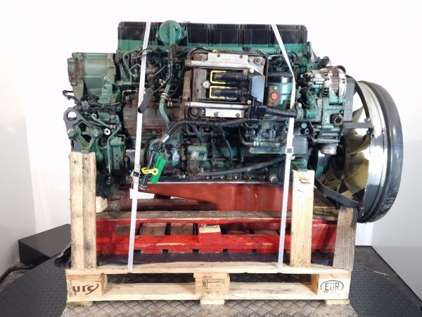 Volvo D7F 240 EUV Truck Spec PTO Engine (Truck) - Motor por Camião: foto 5 Volvo D7F 240 EUV Truck Spec PTO Engine (Truck) - Motor por Camião: foto 5