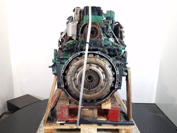 Volvo D7F 240 EUV Truck Spec PTO Engine (Truck) - Motor por Camião: foto 3 Volvo D7F 240 EUV Truck Spec PTO Engine (Truck) - Motor por Camião: foto 3
