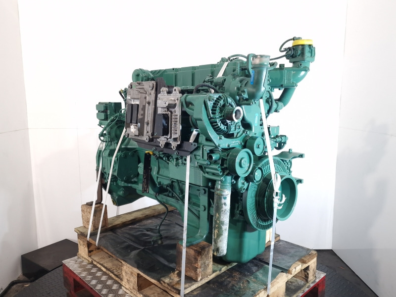 Volvo D8J Genuine Reconditioned Engine (Plant) - Motor por Máquina de construção: foto 4 Volvo D8J Genuine Reconditioned Engine (Plant) - Motor por Máquina de construção: foto 4