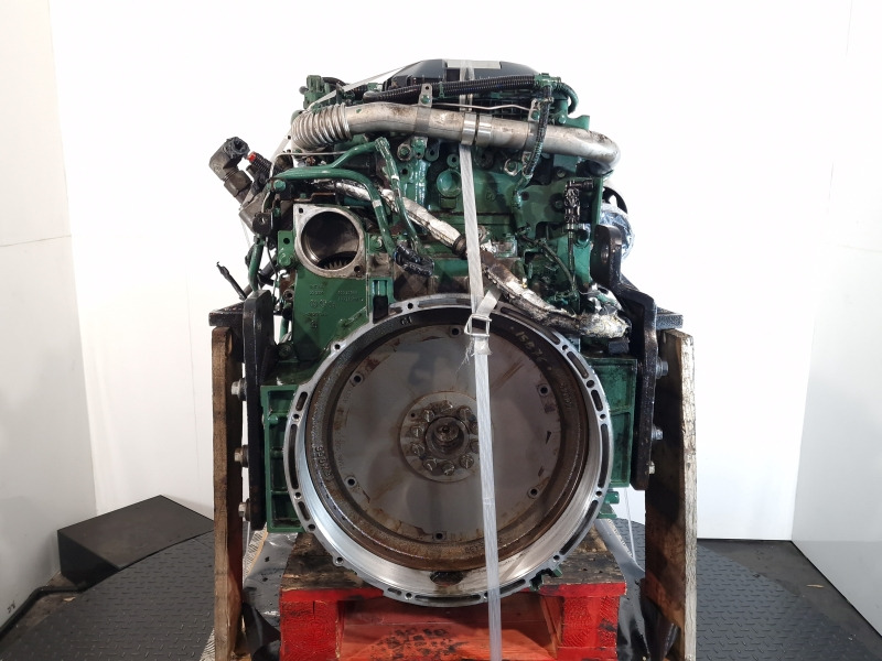 Volvo D8K280 EUVI Engine (Truck) - Motor por Camião: foto 2 Volvo D8K280 EUVI Engine (Truck) - Motor por Camião: foto 2