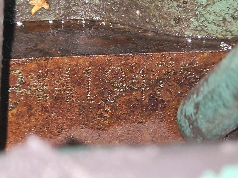 Volvo D8K280 EUVI refuse Spec Engine (Truck) - Motor por Camião: foto 2 Volvo D8K280 EUVI refuse Spec Engine (Truck) - Motor por Camião: foto 2