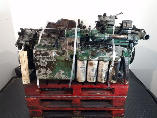 Volvo DH12E420 ECO6B Engine (Bus) - Motor: foto 4 Volvo DH12E420 ECO6B Engine (Bus) - Motor: foto 4