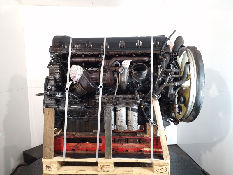 Volvo DXi13 500 EC06 Engine (Truck) - Motor por Camião: foto 4 Volvo DXi13 500 EC06 Engine (Truck) - Motor por Camião: foto 4