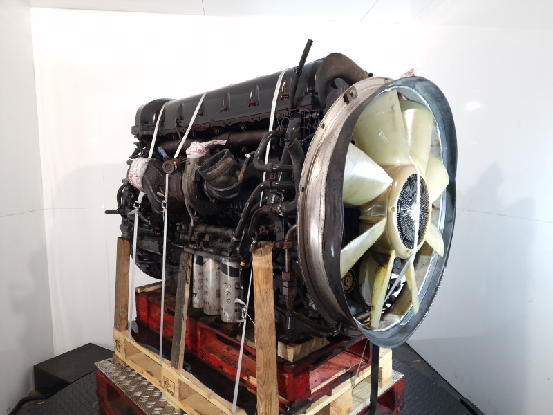 Volvo DXi13 500 EC06 Engine (Truck) - Motor por Camião: foto 5 Volvo DXi13 500 EC06 Engine (Truck) - Motor por Camião: foto 5