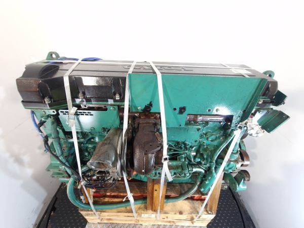 Motor por Equipamento industrial Volvo  TAD1643VE-B Engine (Industrial): foto 10