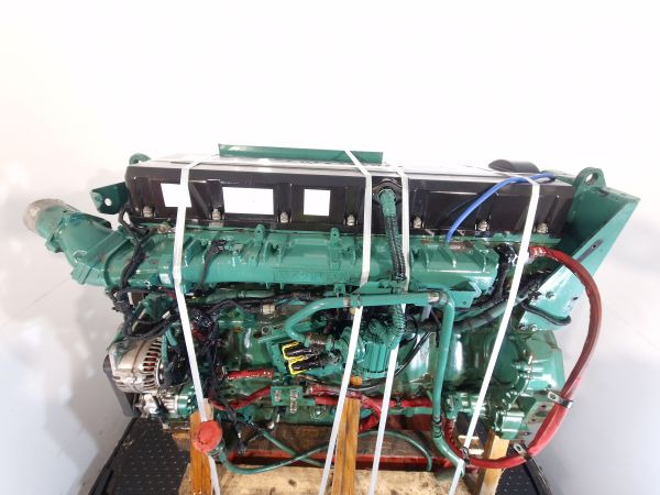 Motor por Equipamento industrial Volvo  TAD1643VE-B Engine (Industrial): foto 9
