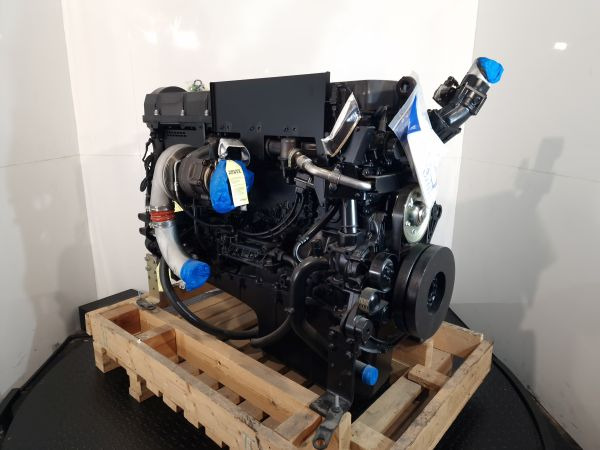 Volvo  TAD1672VE Engine (Industrial) New - Motor por Equipamento industrial: foto 4 Volvo  TAD1672VE Engine (Industrial) New - Motor por Equipamento industrial: foto 4