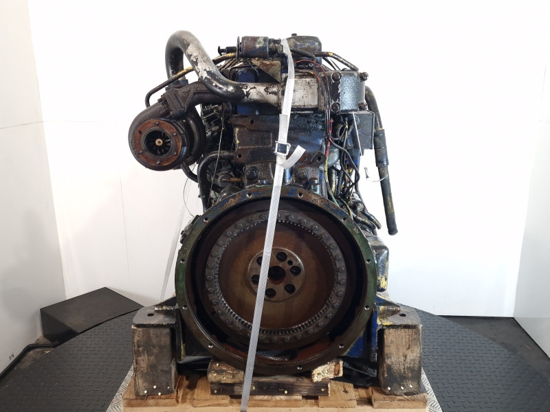 Volvo TD71A Engine (Plant) - Motor por Máquina de construção: foto 2 Volvo TD71A Engine (Plant) - Motor por Máquina de construção: foto 2