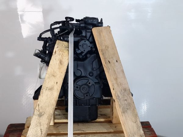 Yanmar 3TNE68-UDW1 Engine (Plant) - Motor por Máquina de construção: foto 5 Yanmar 3TNE68-UDW1 Engine (Plant) - Motor por Máquina de construção: foto 5