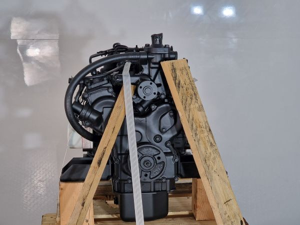 Motor por Máquina de construção Yanmar 3TNE68-UDW1 Engine (Plant): foto 7