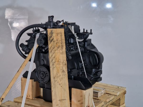 Motor por Máquina de construção Yanmar 3TNE68-UDW1 Engine (Plant): foto 6
