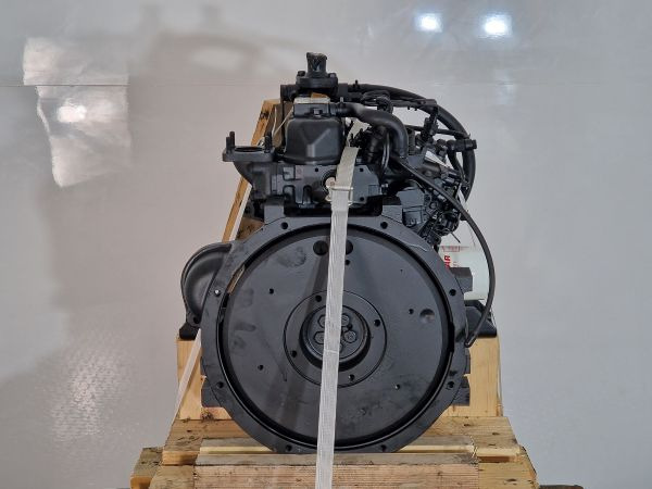 Yanmar 3TNE68-UDW1 Engine (Plant) - Motor por Máquina de construção: foto 3 Yanmar 3TNE68-UDW1 Engine (Plant) - Motor por Máquina de construção: foto 3