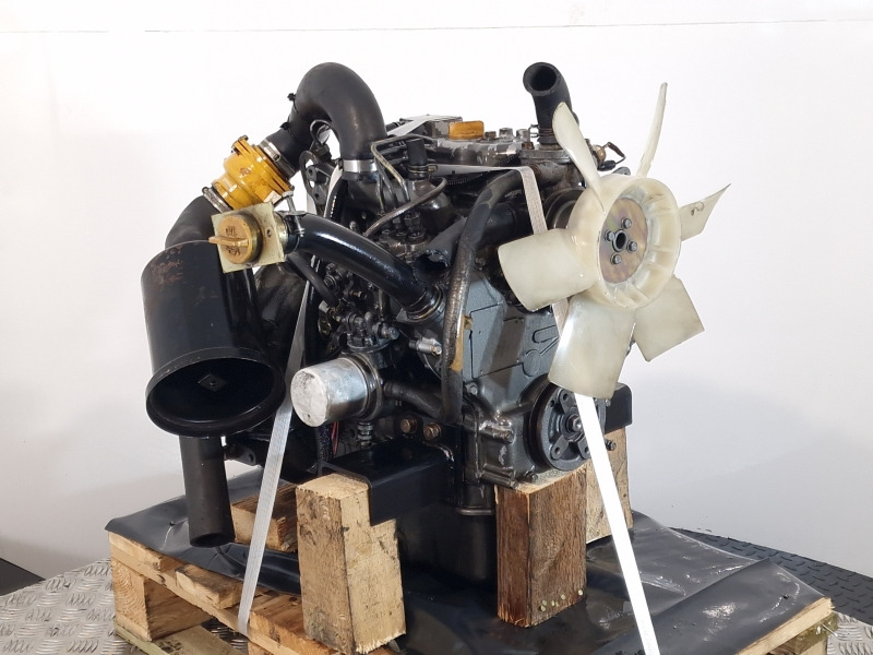 Yanmar 3TNE74-DG Engine (Industrial) - Motor por Equipamento industrial: foto 4 Yanmar 3TNE74-DG Engine (Industrial) - Motor por Equipamento industrial: foto 4