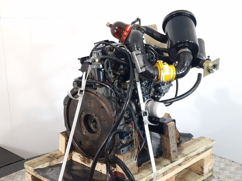 Yanmar 3TNE74-DG Engine (Industrial) - Motor por Equipamento industrial: foto 1 Yanmar 3TNE74-DG Engine (Industrial) - Motor por Equipamento industrial: foto 1
