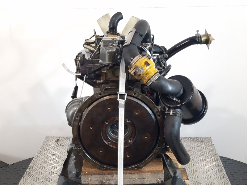 Yanmar 3TNE74-DG Engine (Industrial) - Motor por Equipamento industrial: foto 2 Yanmar 3TNE74-DG Engine (Industrial) - Motor por Equipamento industrial: foto 2