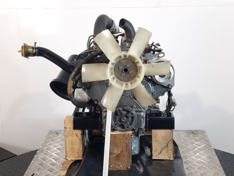 Yanmar 3TNE74-DG Engine (Industrial) - Motor por Equipamento industrial: foto 5 Yanmar 3TNE74-DG Engine (Industrial) - Motor por Equipamento industrial: foto 5