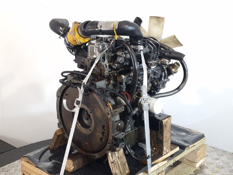 Yanmar 3TNE74-DG Engine (Industrial) - Motor por Equipamento industrial: foto 1 Yanmar 3TNE74-DG Engine (Industrial) - Motor por Equipamento industrial: foto 1