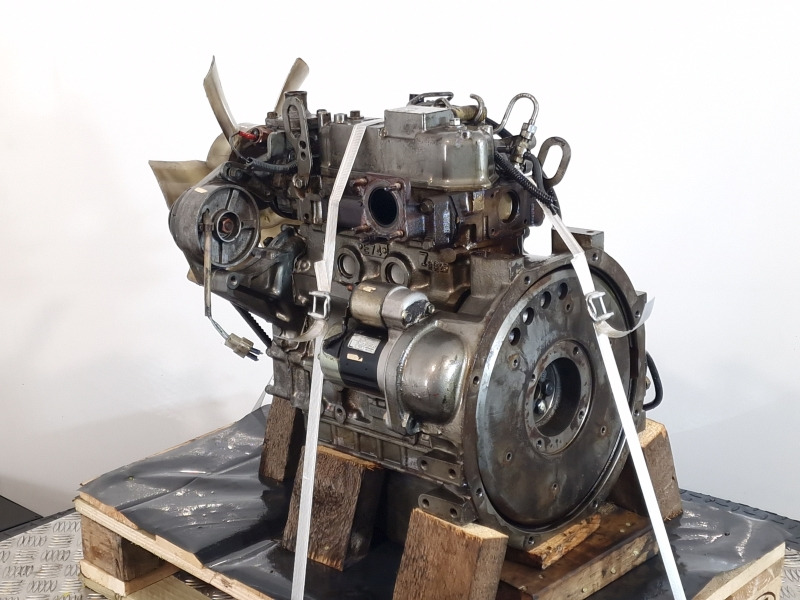 Motor por Equipamento industrial Yanmar 3TNE74-DG Engine (Industrial): foto 9