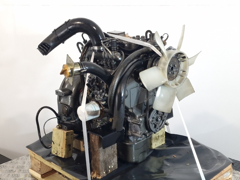 Yanmar 3TNE74-DG Engine (Industrial) - Motor por Equipamento industrial: foto 4 Yanmar 3TNE74-DG Engine (Industrial) - Motor por Equipamento industrial: foto 4