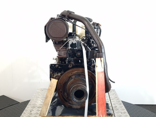 Yanmar 4TNE88-RCC1 Engine (Plant) - Motor por Máquina de construção: foto 3 Yanmar 4TNE88-RCC1 Engine (Plant) - Motor por Máquina de construção: foto 3