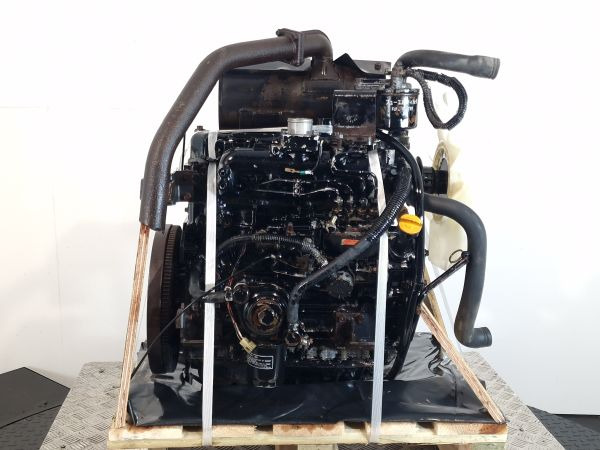 Yanmar 4TNE88-RCC1 Engine (Plant) - Motor por Máquina de construção: foto 4 Yanmar 4TNE88-RCC1 Engine (Plant) - Motor por Máquina de construção: foto 4